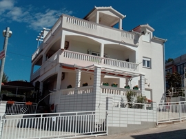 Lägenheter Villa Tanja